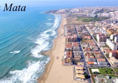 Reventa · Bungalow · Torrevieja · Torreblanca