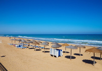 Reventa · Bungalow · Torrevieja · Torreblanca