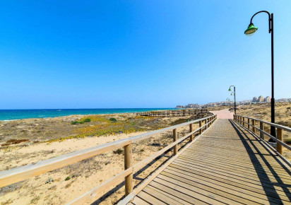 Reventa · Bungalow · Torrevieja · Torreblanca
