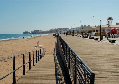 Reventa · Bungalow · Torrevieja · Torreblanca