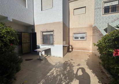 Reventa · Bungalow · Torrevieja · torreta III