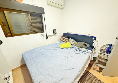 Reventa · Bungalow · Torrevieja · Torreta