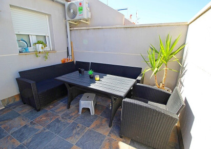 Reventa · Bungalow · Torrevieja · Torreta