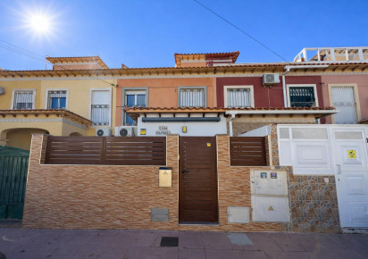 Reventa · Bungalow · Torrevieja · Torretas