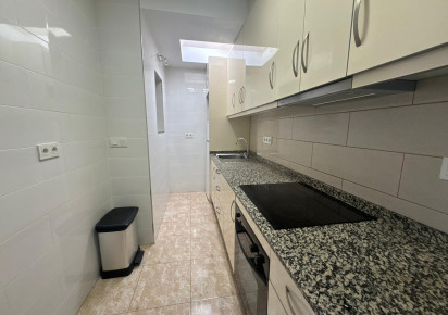 Reventa · Bungalow · Torrevieja · Torretas