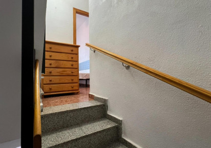 Reventa · Bungalow · Torrevieja · Torretas