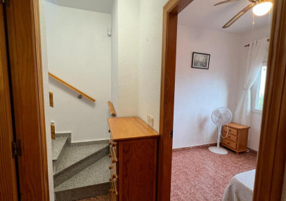 Reventa · Bungalow · Torrevieja · Torretas