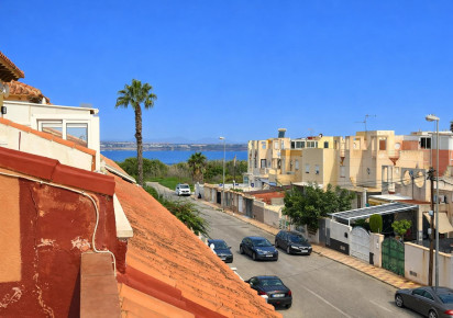 Reventa · Bungalow · Torrevieja · Torretas