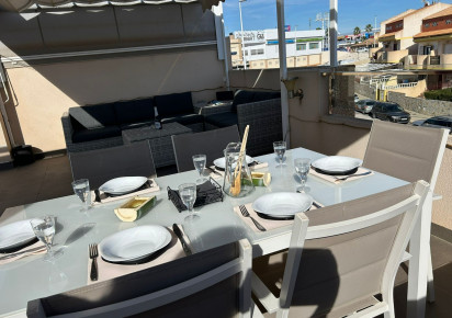 Reventa · Bungalows Planta Alta · Orihuela Costa · La Zenia