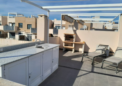 Reventa · Bungalows Planta Alta · Orihuela Costa · La Zenia