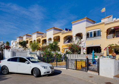 Reventa · Bungalows Planta Alta · Orihuela-Costa · Los Altos