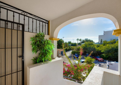 Reventa · Bungalows Planta Alta · Orihuela-Costa · Los Altos