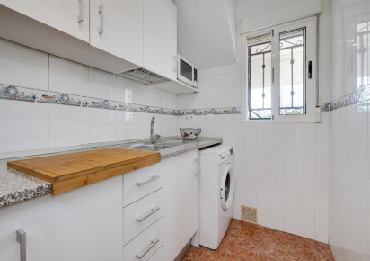 Reventa · Bungalows Planta Alta · Orihuela-Costa · Los Altos