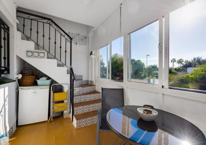 Reventa · Bungalows Planta Alta · Orihuela-Costa · Los Altos