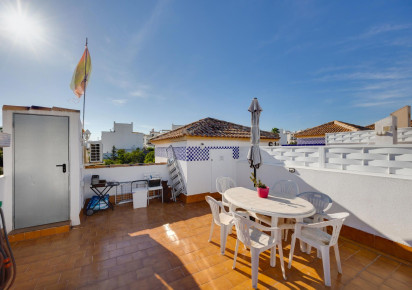 Reventa · Bungalows Planta Alta · Orihuela-Costa · Los Altos