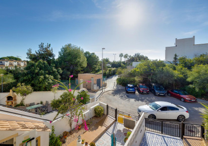 Reventa · Bungalows Planta Alta · Orihuela-Costa · Los Altos