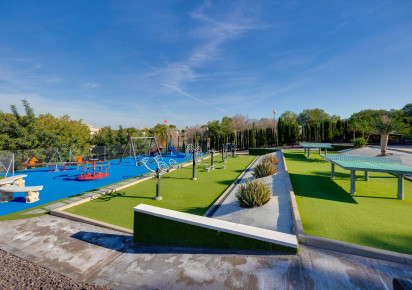 Reventa · Bungalows Planta Alta · Orihuela-Costa · Los Altos