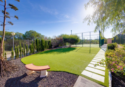 Reventa · Bungalows Planta Alta · Orihuela-Costa · Los Altos