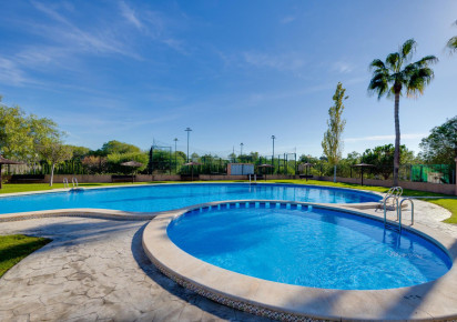 Reventa · Bungalows Planta Alta · Orihuela-Costa · Los Altos