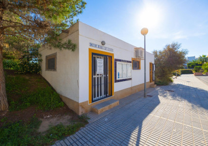 Reventa · Bungalows Planta Alta · Orihuela-Costa · Los Altos