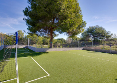 Reventa · Bungalows Planta Alta · Orihuela-Costa · Los Altos