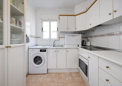 Reventa · Bungalows Planta Alta · Torrevieja · Carrefour