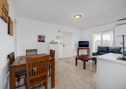 Reventa · Bungalows Planta Alta · Torrevieja · Carrefour