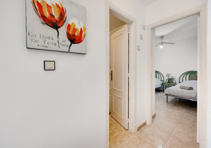 Reventa · Bungalows Planta Alta · Torrevieja · Carrefour