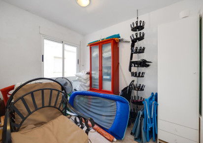 Reventa · Bungalows Planta Alta · Torrevieja · Carrefour