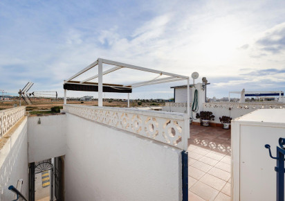 Reventa · Bungalows Planta Alta · Torrevieja · Carrefour