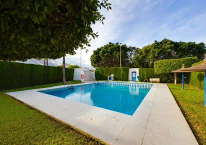 Reventa · Bungalows Planta Alta · Torrevieja · Carrefour