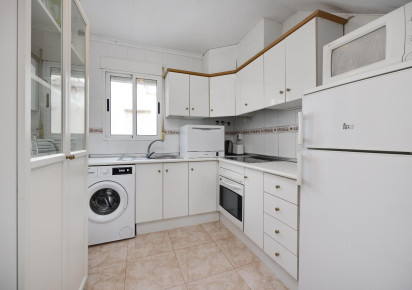 Reventa · Bungalows Planta Alta · Torrevieja · Carrefour