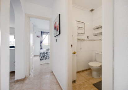 Reventa · Bungalows Planta Alta · Torrevieja · Carrefour