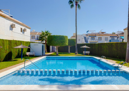 Reventa · Bungalows Planta Alta · Torrevieja · Carrefour