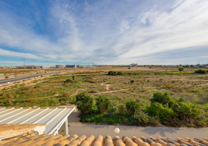 Reventa · Bungalows Planta Alta · Torrevieja · Carrefour