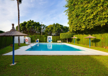 Reventa · Bungalows Planta Alta · Torrevieja · Carrefour