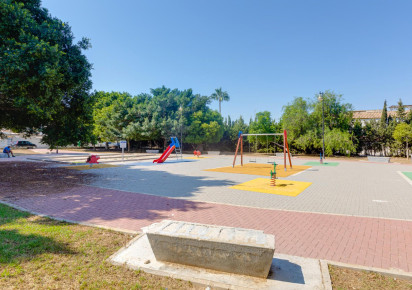 Reventa · Bungalows Planta Alta · Torrevieja · Carrefour