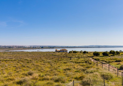 Reventa · Bungalows Planta Alta · Torrevieja · Carrefour