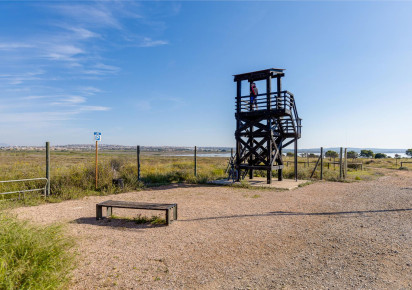 Reventa · Bungalows Planta Alta · Torrevieja · Carrefour