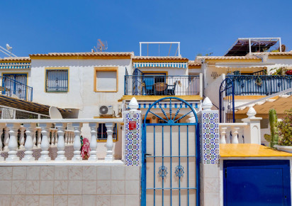 Reventa · Bungalows Planta Alta · Torrevieja · Carrefour