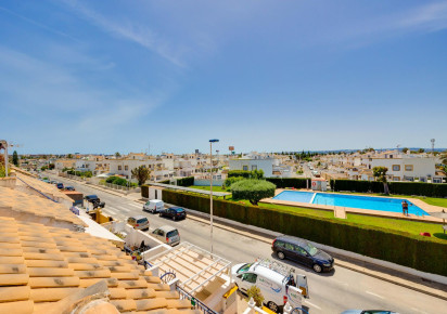 Reventa · Bungalows Planta Alta · Torrevieja · Carrefour