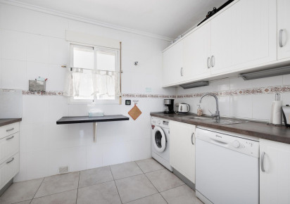 Reventa · Bungalows Planta Alta · Torrevieja · Carrefour