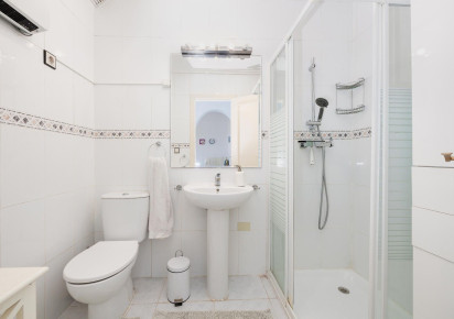 Reventa · Bungalows Planta Alta · Torrevieja · Carrefour