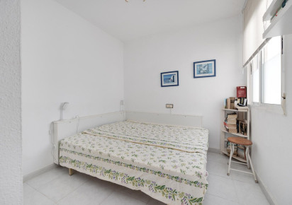 Reventa · Bungalows Planta Alta · Torrevieja · Carrefour