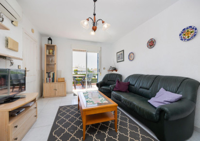 Reventa · Bungalows Planta Alta · Torrevieja · Carrefour