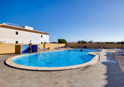 Reventa · Bungalows Planta Alta · Torrevieja · Carrefour