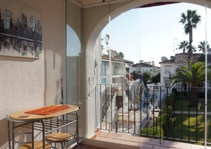 Reventa · Bungalows Planta Alta · Torrevieja · Los balcones