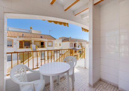 Reventa · Bungalows Planta Alta · Torrevieja · Parque de las Naciones