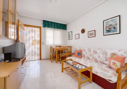 Reventa · Bungalows Planta Alta · Torrevieja · Parque de las Naciones