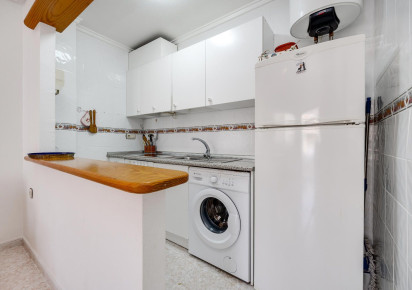 Reventa · Bungalows Planta Alta · Torrevieja · Parque de las Naciones